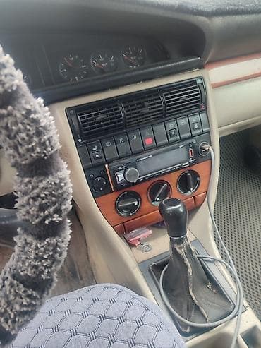карбюратор ауди 100: Audi 100: 1992 г., 2.8 л, Механика, Бензин, Седан — 4