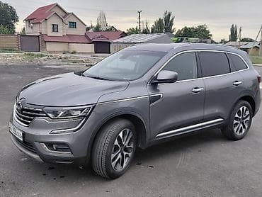 reno duster: Renault QM6: 2019 г., 2 л, Вариатор, Бензин, Кроссовер — 3