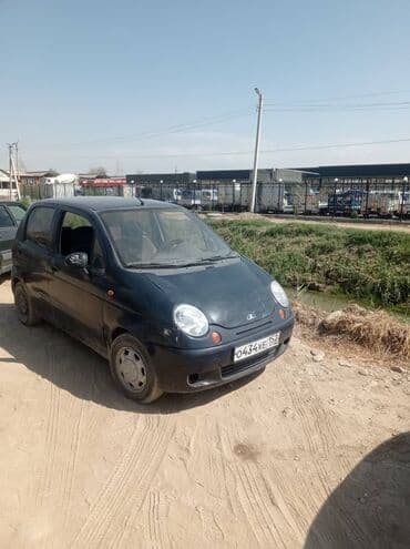 экспертиза на скутер бишкек: Daewoo Matiz: 2008 г., 1.8 л, Механика, Бензин — 2