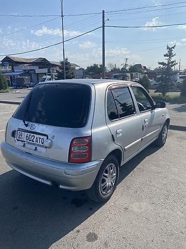 toyota windom 2003: Toyota Avensis: 2000 г., 1 л, Бензин, Универсал — 4