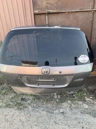 Крышка багажника Honda, Оригинал