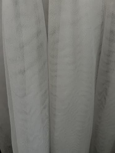 белое платье детское: Детское платье, цвет - Белый — 3
