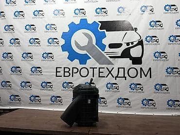 газ филтр: Корпус воздушного фильтра Scania R420 Euro 5 DC12 22L01 2012 — 2