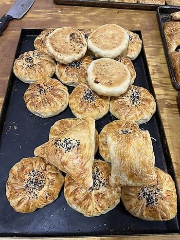 крыла: Слоёный курник Оптом от 5 шт Состав Курица слоёное тесто лук — 4