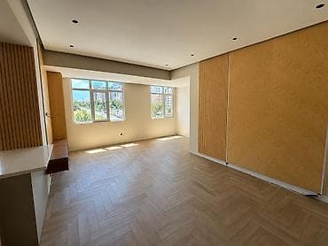 Недвижимость: 3 комнаты, 121 м², Элитка, 3 этаж, Дизайнерский ремонт — 3