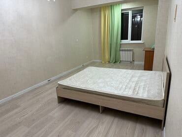 Сниму квартиру: 1 комната, Без подселения, С мебелью частично — 4