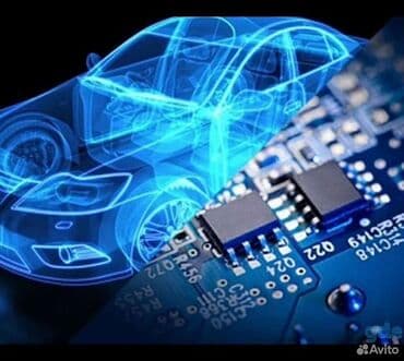 eps блок: Автоэлектрик. Чип-тюнинг и перепрограммирование. Работа с блоками — 3