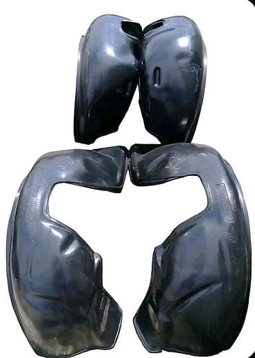 подкрыльник ипсум: Подкрылок Комплект Renault, 2004 г., Новый — 2