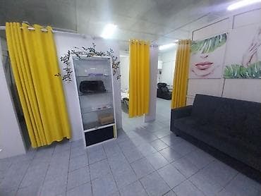 series 4: АРЕНДАГА БЕРИЛЕТ АЛАМҮДҮН БАЗАРЫНЫН ИЧИНДЕ Салон красоты «Нази» 42 м2 — 3