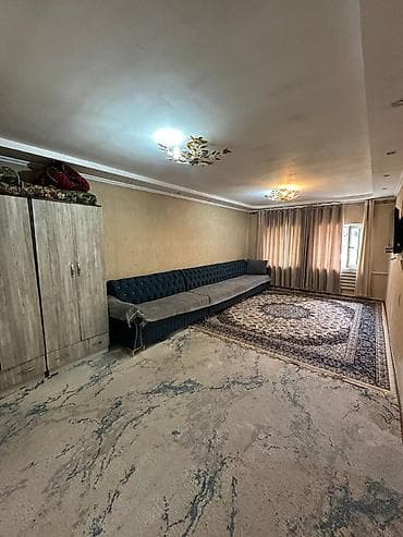 Дома: 🏡 Продаётся уютный дом в районе Пишпек 📍 Адрес: Район Пишпек 🌆 — 9