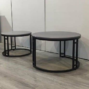 стол из дерева под заказ: Мебель на заказ, Стол — 2