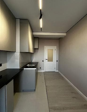 2 комнаты, 65 м², Элитка, 8 этаж, Дизайнерский ремонт