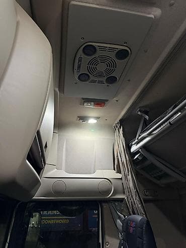 куплю daf: Грузовик, DAF, Б/у — 9