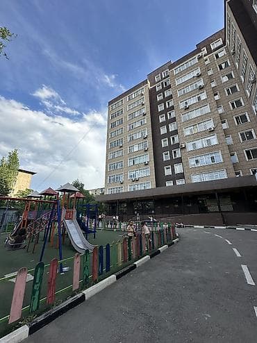1 комната, 60 м², Элитка, 9 этаж, Косметический ремонт