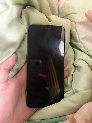 redmi note 8 pro: Redmi, Redmi 12, Б/у, 256 ГБ, цвет - Черный, 2 SIM — 3