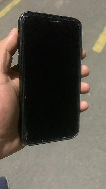 телефон айфон 9: IPhone 11, Белый — 1
