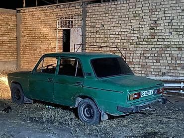 дверь на ваз 2107: ВАЗ (ЛАДА) 2106: 1990 г., 1.6 л, Механика, Бензин, Седан — 6