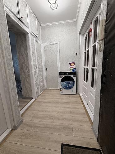 Люстры: 🏡 ИЖАРАГА 2 БӨЛМӨЛҮҮ КВАРТИРА! 📍 Дареги: 10-мкр, 25-үй 🏢 — 6