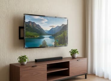 купить новый телефон: LED-телевизор AMOI, модель LED-4KHD Основные характеристики: - Тип — 1