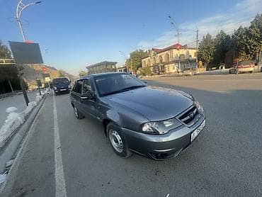 рено самсунг см6: Daewoo Nexia: 2012 г., 1.5 л, Механика, Бензин, Седан — 6