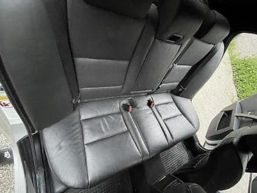 bmv 525: BMW 5 series: 2005 г., 2.5 л, Автомат, Бензин, Седан — 7