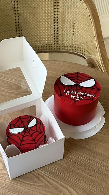 требуется пикарный: Требуется Кондитер, Оплата: Дважды в месяц, 1-2 года опыта — 2