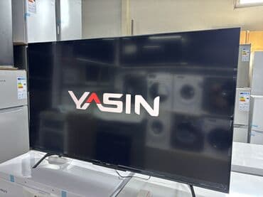 🔥🔥АКЦИЯ ‼️👍🔥 У нас самый низкий цены. Акция!!! Ясин 55 дюм диагонал at lalafo.kg 🔥🔥АКЦИЯ ‼️👍🔥 У нас самый низкий цены. Акция!!! Ясин 55 дюм диагонал