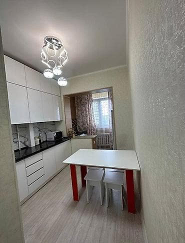 востоке5: 3 комнаты, 63 м², 9 этаж, Евроремонт — 5