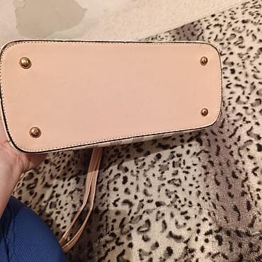 Классическая сумка, Louis Vuitton, Материал: Искусственная кожа, Застежка на молнии, Женские, Новый — 6