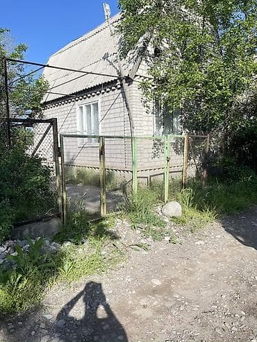 дома на ик: Продаётся небольшой дачный домик из светлого силикатного кирпича с — 3