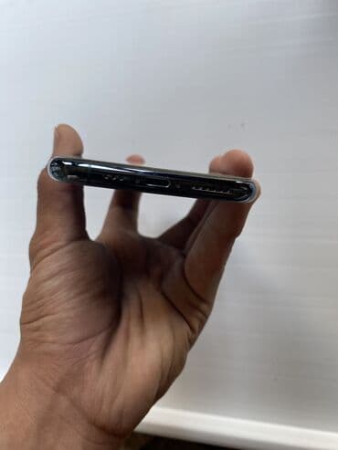 редми нот 9 а: IPhone 11 Pro, Колдонулган, 64 ГБ, Жашыл, Каптама, 80 % — 4