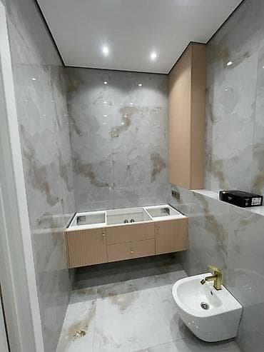 Монтаж и замена сантехники 3-5 лет опыта