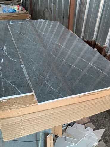 столешницы из искусственного камня: Керамогранит!Керамогранит ! новинка в Кыргызстане оптом и в розницу — 31