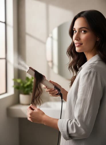 фен дайсон с насадками: Фен Dyson, Профессиональный — 1