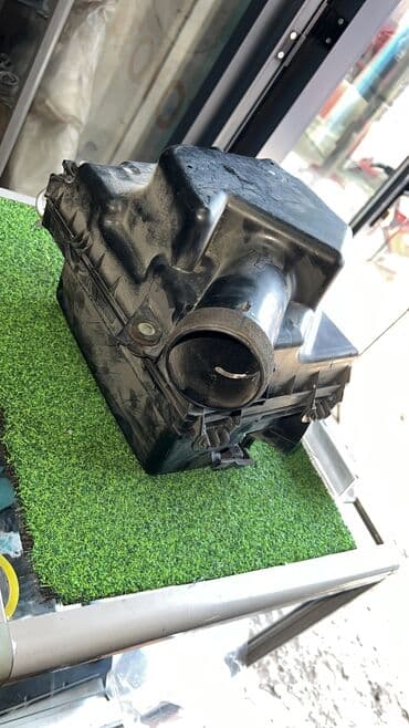 es300: Бачок Lexus 2017 г., Б/у, Аналог, Япония — 1