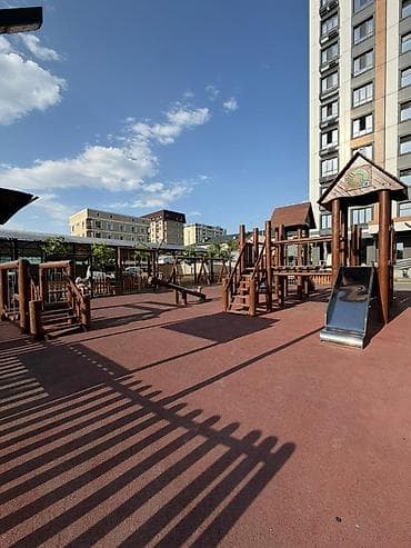 70: 3 комнаты, 71 м², Политех Элитка, 11 этаж, ПСО (под самоотделку) — 5