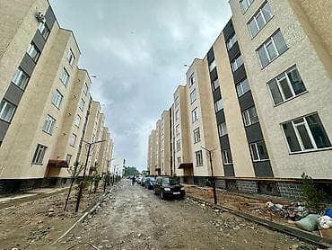 2 комнаты, 58 м², Индивидуалка, 5 этаж, Готовая ПСО (под самоотделку) at lalafo.kg 2 комнаты, 58 м², Индивидуалка, 5 этаж, Готовая ПСО (под самоотделку)