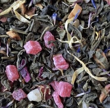 эко чай: Развесной премиум чай - вкусный, полезный, ароматный. ДА ХУН ПАО — 17