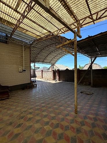 Үйлөр: ПРОДАЕТСЯ ДОМ В С. ВЕРХНИЙ ОРОК 📍 У подножия гор, ул. Шырдакбек — 4