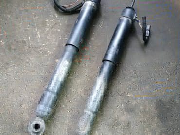 помпа ниссан примера р11: Лексус gx470 продам электронные амортизаторы комплект — 3