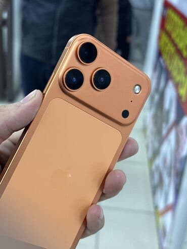 корпус для пк: IPhone Xr, Б/у, 128 ГБ, Оранжевый, Защитное стекло, Кабель, Зарядное устройство, 79 % — 2