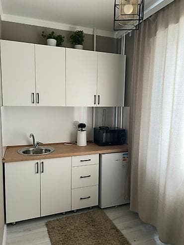 1 комната, Душевая кабина, Постельное белье, Кондиционер — 5