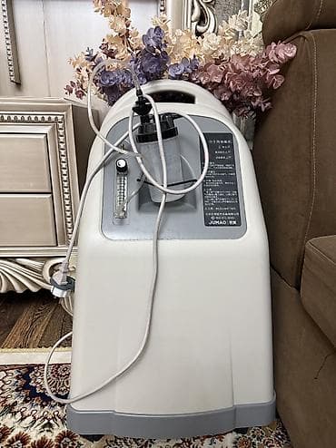 кислородный концентратор сколько стоит: Кислородный концентратор Продаю кислородный концентратор 10л в — 4