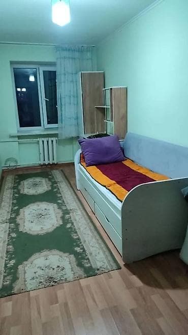 nova grand: 2 комнаты, Агентство недвижимости, Без подселения, С мебелью частично — 6