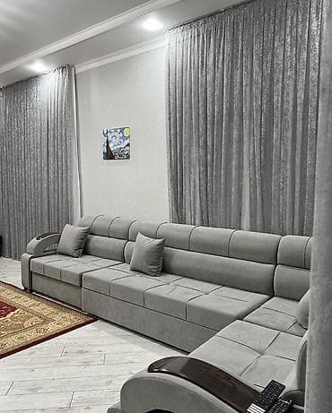салон красоты продаю: Коттедж, Asia Palace, Сары-Ой, 8 мест — 3