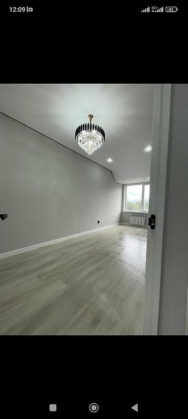 широков квартира: 1 комната, 36 м², Дизайнерский ремонт — 5