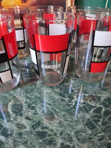 меловая краска для мебели бишкек: Наборы стеклянной посуды. 1) Набор из 6 бокалов в коробке Glass — 3