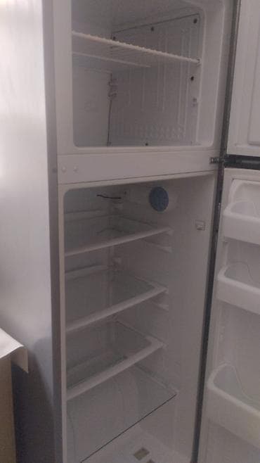 скупка бытовой техника: Холодильник Beko, Двухкамерный — 3