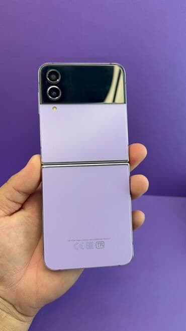 самсунг а6 цена в бишкеке: Samsung Galaxy Z Flip 4, Б/у, 256 ГБ — 2