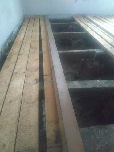 ОСП / OSB плиты: Буу материалы или с демонтажом (балки страпила рейки шифер кирпич) — 1